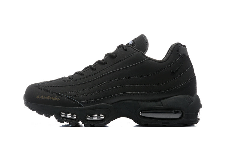Nike Air Max 95 A Ma Maniére Black Sneakers