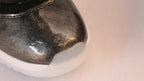 Jordan Air Jordan 11 Low Barons Black Metallic Sneakers