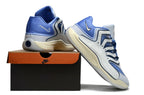 Nike KD 18 Basketball Sneakers in Multiple Colorways