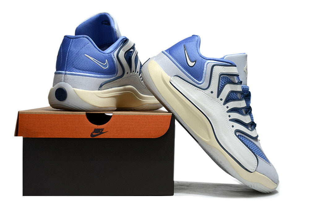 Nike KD 18 Basketball Sneakers in Multiple Colorways