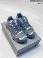 KAILAS Expedition-5 Low-Top Hiking Shoes