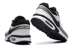 Nike Air Max BW White Black Grey Sneakers
