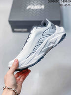 Kailas Fuga Ex 330 Trail Running Shoes White Navy