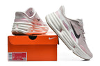 Nike Comfort Ride EasyOn Sneakers in Pink and White