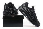Nike Air Max Tailwind Black Running Sneakers