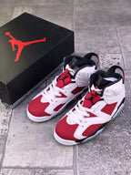 Jordan Air Jordan 6 Gatorade Red White Black CT8529-106