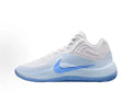Nike IH1105-110 White Blue Sneakers