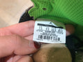 Jordan 1 High Grey Green Sneakers 555088-070