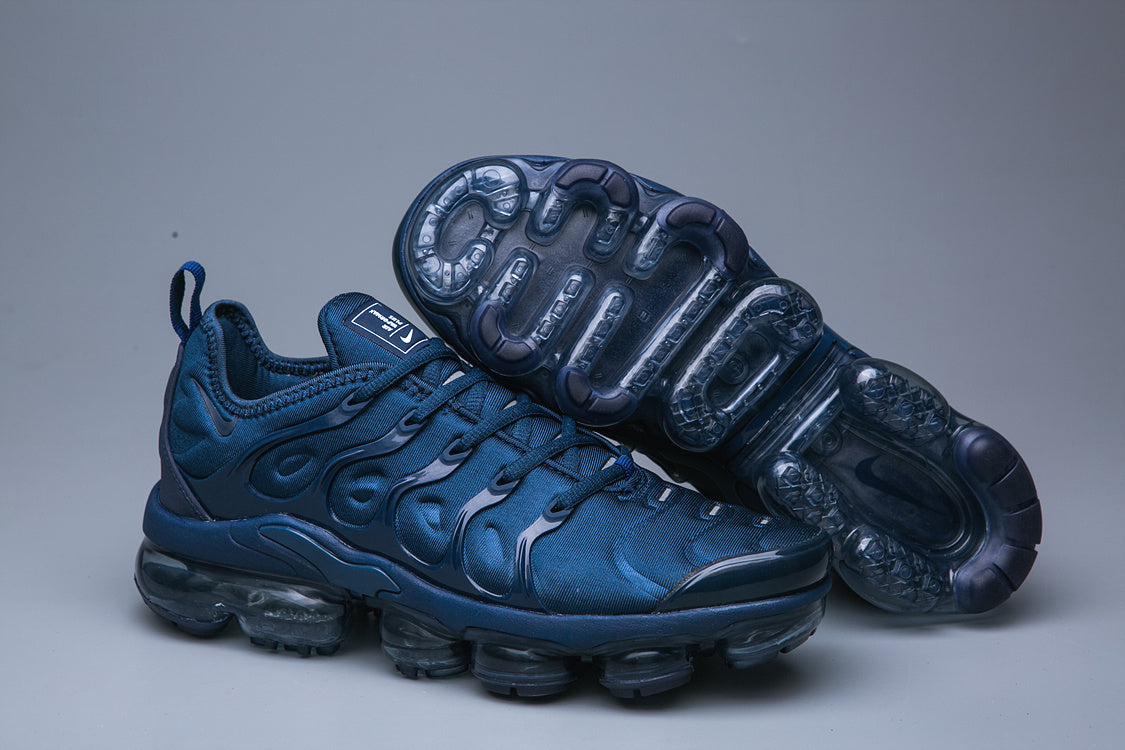 Nike Air VaporMax Plus TN-15 Sneakers in Blue