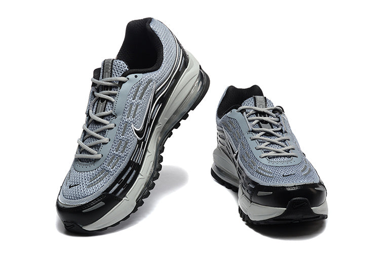 Nike Air Max 97 OG Sneakers in Grey and Black