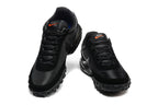 Nike Air Max Waffle SP Black Sneakers