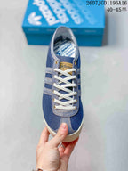 adidas Spezial Denim Sneakers Blue Bird 2607JGD1196A16