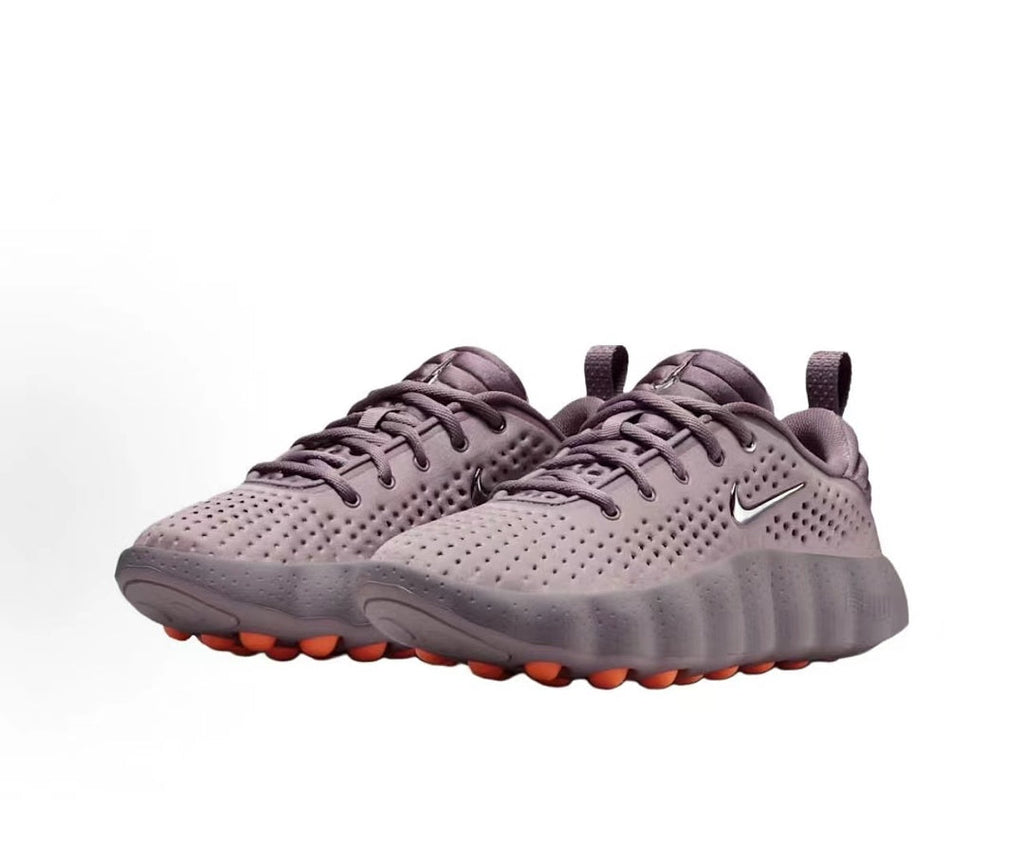 Nike 508 Sneakers HQ4310-003 Gray and Purple Styles