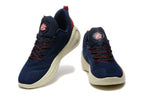 Nike Kyrie Low 5 Basketball Shoes Navy Red 6000198-410
