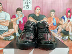 Nike GT Cut 3 Basketball Shoes, Black