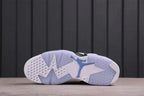 Jordan 6 University Blue Sneakers CT8529-410