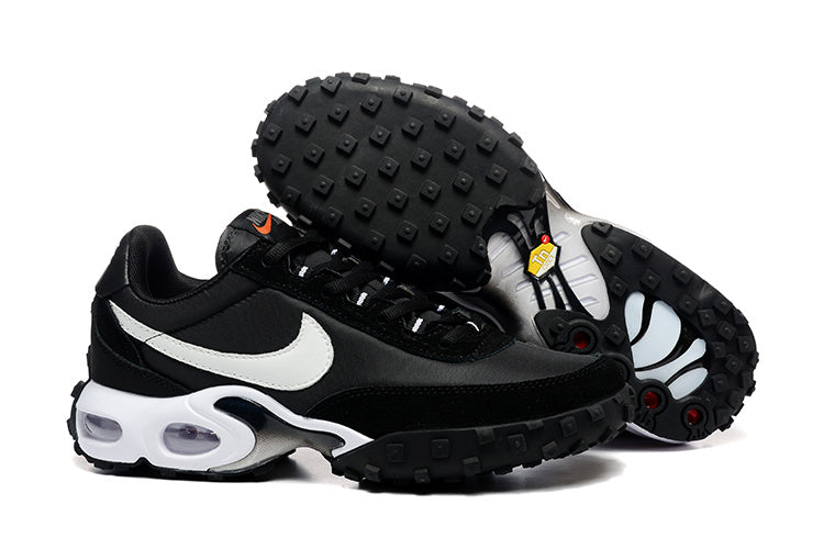 Nike Air Max Plus Utility Sneakers Black White