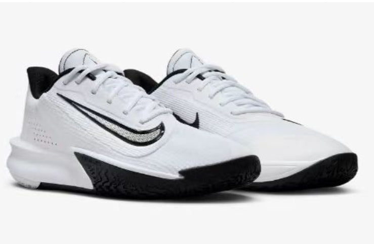 Nike Precision 7 Basketball Shoes – Multiple Colorways