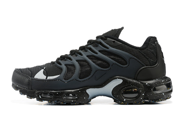 Nike Air Max Plus Black Speckled Sneakers