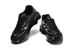 Nike Shox Ride 2 Black Sneakers
