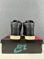 Jordan Air Jordan 1 High OG Black/Muslin DZ5485-002 Sneakers