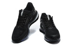 Nike Air Zoom Pegasus Premium Black Running Shoes