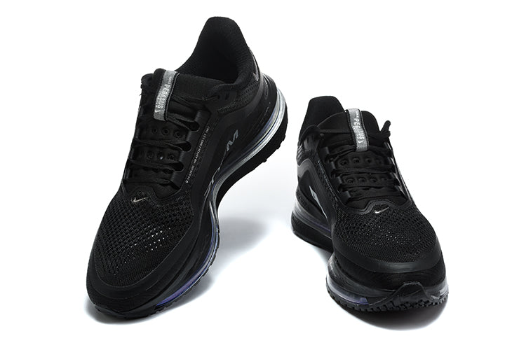 Nike Air Zoom Pegasus Premium Black Running Shoes