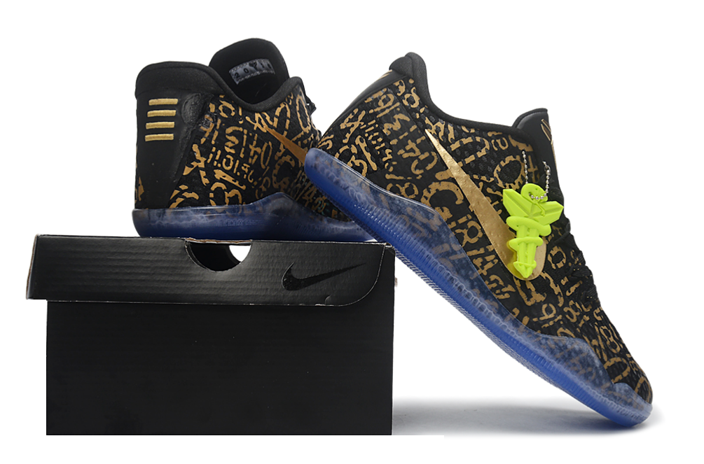 Nike Kobe 11 Basketball Shoes in Multiple Colorways