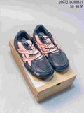 ASICS Hypersync Black Sneakers 1203A879-021