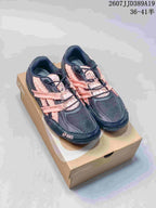 ASICS Hypersync Black Sneakers 1203A879-021
