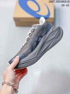 ASICS SUPERBLAST 3 Running Sneakers Gray Navy 1013A188-003