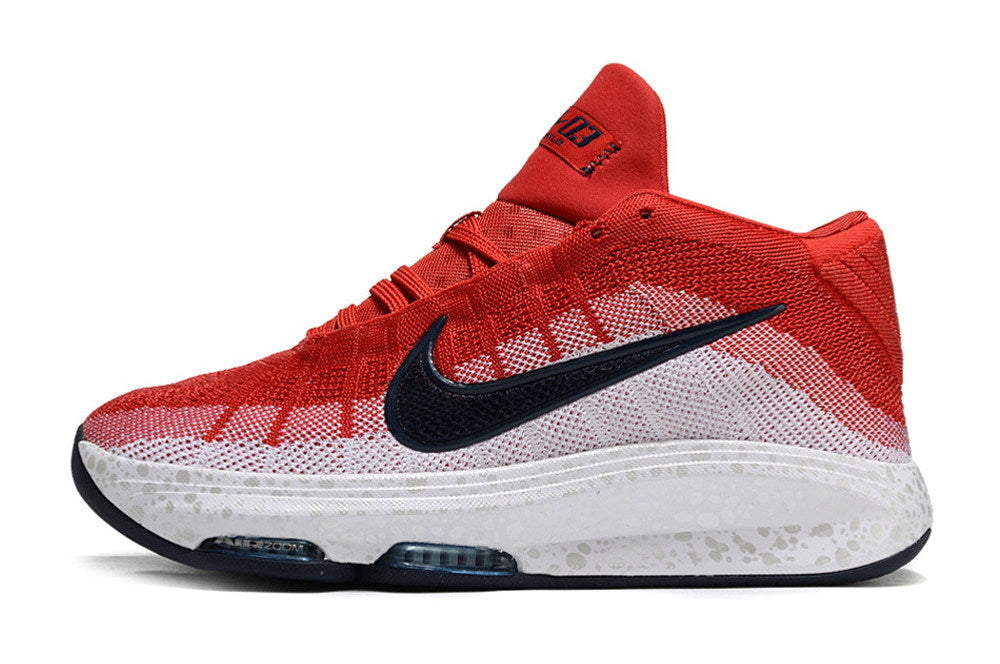 Nike GT Hustle 3 Basketball Shoes - Multiple Colors
