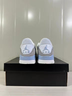 Jordan Legacy 312 Low White Grey Glacier Blue HQ1190-101