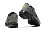 Nike Air Max Plus Grey Black Sneakers
