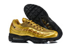 Nike Air Max 95 TT Gold Sneakers