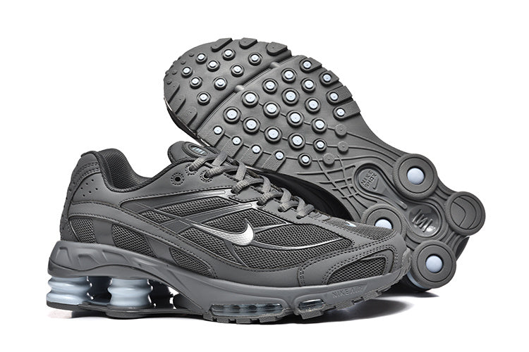 Nike Shox Ride 2 Dark Grey Sneakers