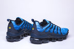 Nike Air VaporMax Plus Blue Black Sneakers