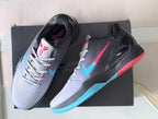 Nike Kobe 6 Basketball Shoes Brunson PE Star Wars Colorway