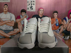 Jordan 13 Retro French Blue Basketball Shoes