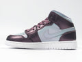 Nike High-Top Sneakers Purple Blue AV5174-400