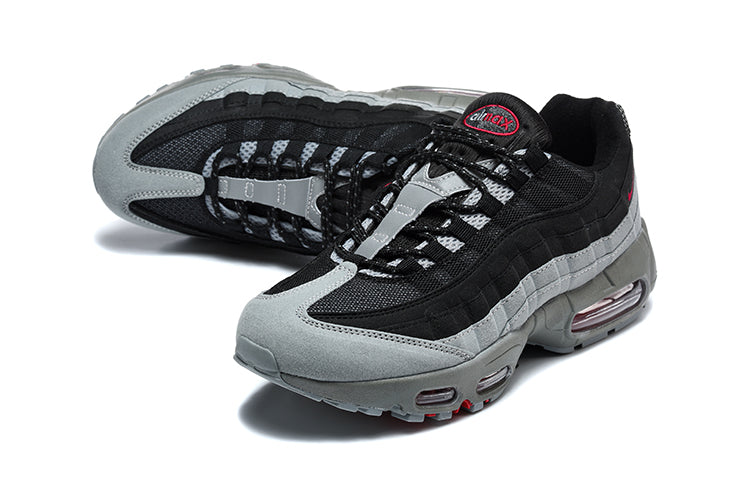 Nike Air Max 95 TT Black and Grey Sneakers HM4740-015