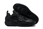 Nike 511 Black Basketball Sneakers