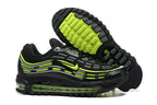 Nike Air Max 97 Black Volt Sneakers