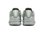 Nike Sabrina Ionescu Basketball Shoes in Gray and Green