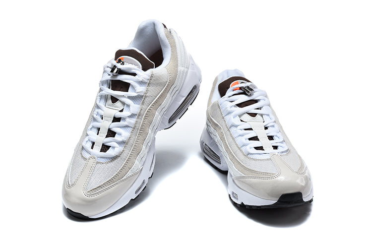 Nike Air Max 95 TT White Sneakers
