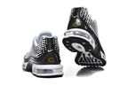 Nike Air Max Plus Sneakers White Black