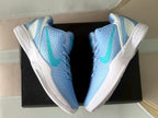 Nike Kobe 6 Clark PE Basketball Sneakers Light Blue