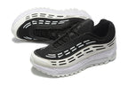 Nike Comme des Garçons Homme Plus Sneakers Black White