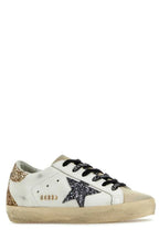 Golden Goose Deluxe Brand Superstar Low-Top Sneakers