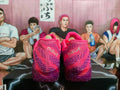 Nike Zoom GT Cut 3 Pink Purple Basketball Shoes